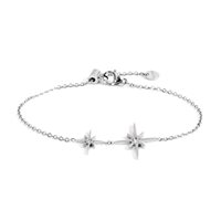 Bracciale Marlù Donna Vision in Acciaio 33BR0013 - 33BR0013
